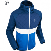 Куртка BD Nordic 2.0 Blue Man
