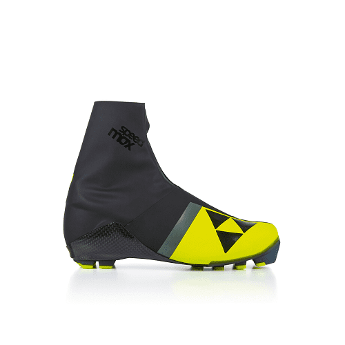 Лыжные ботинки FISCHER SpeedMax Сlassic 22-23 в магазине Sport-Nordic.ru.