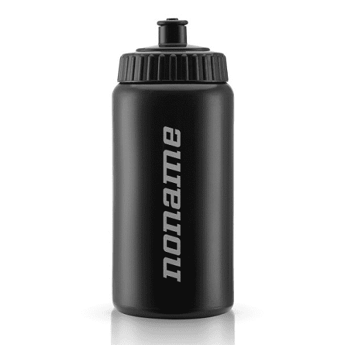 Фляга NONAME Water Bottle Black 0.5 л в магазине Sport-Nordic.ru.