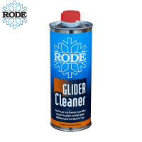 Смывка RODE Glider Cleaner 500ml
