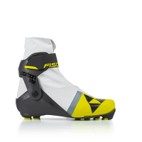 Лыжные ботинки FISCHER Carbonlite Skate 23-24 WS