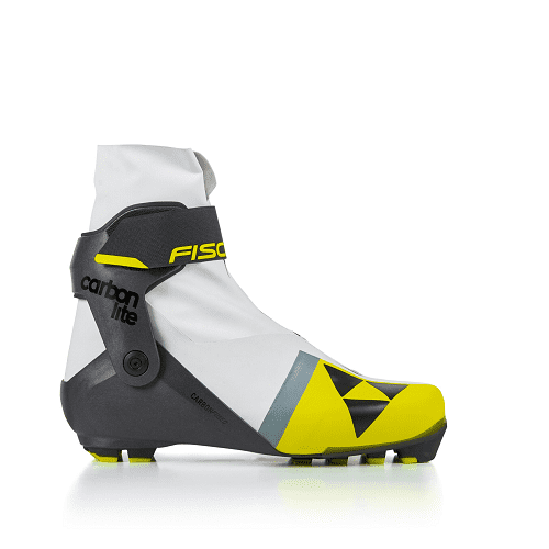 Лыжные ботинки FISCHER Carbonlite Skate 23-24 WS в магазине Sport-Nordic.ru.