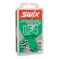 Парафин SWIX LF4X -12-32 60g
