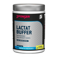 Напиток SPONSER Lactat Buffer 600g