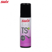 Парафин SWIX TS7 Violet -2-8° 50ml