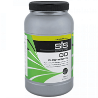 Углеводы SiS GO Electrolyte Powder 1600g