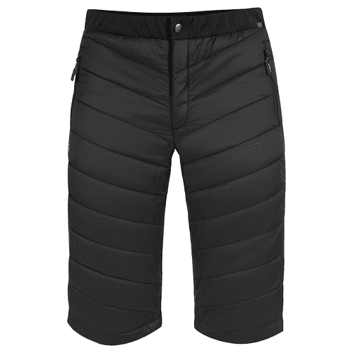 Шорты NONAME Ski Shorts Black UX в магазине Sport-Nordic.ru.