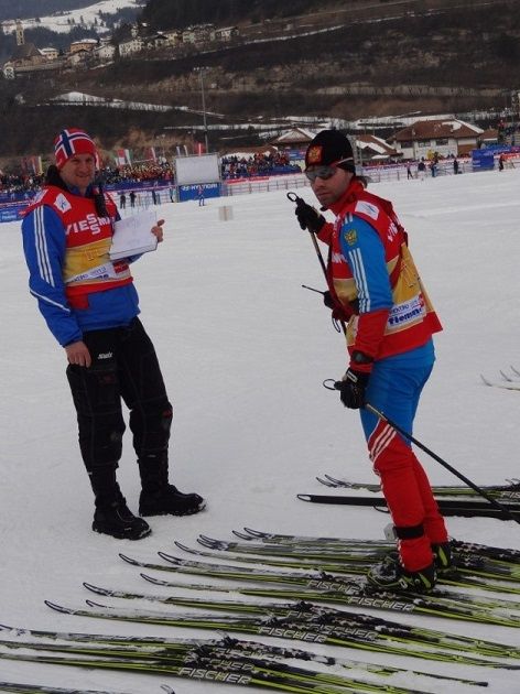 Сервис по подготовке беговых лыж "Sport-Nordic" Сервис по подготовке беговых лыж "Sport-Nordic"