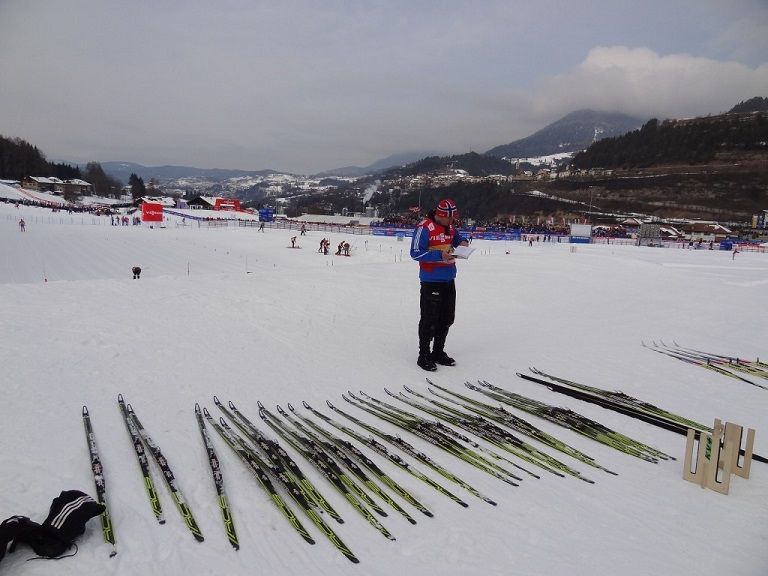 Сервис по подготовке беговых лыж "Sport-Nordic" Сервис по подготовке беговых лыж "Sport-Nordic"