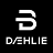 Bjorn Daehlie logo.
