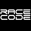 Race code logo.