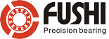 Fushi logo.