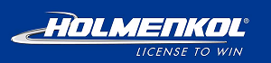 Holmenkol logo.