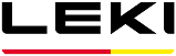 LEKI logo