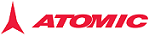 Atomic logo Atomic logo