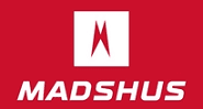 Madshus logo.