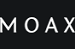 MOAX logo MOAX logo
