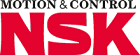 NSK logo