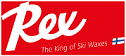 REX logo