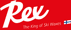 Rex logo Rex logo