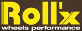 Roll'x logo