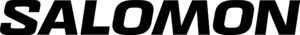 Salomon logo Salomon logo