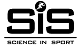 SiS logo.