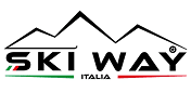 Ski Way logo.
