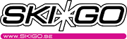 Skigo logo Skigo logo