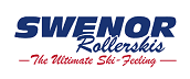 Swenor logo.