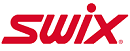 Swix logo.