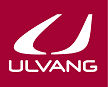 Ulvang logo.