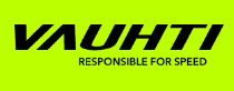 Vauhti logo