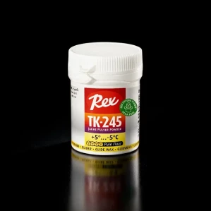 Порошок REX TK-245 +5-5 30g