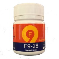 Порошок "9-ЭЛЕМЕНТ" F9-28 +2-8, 30g