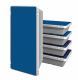 Парафин START LF8 -7-12° 180g в магазине Sport-Nordic.ru.