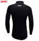 Термобельё SWIX RaceX Wind Black Man в магазине Sport-Nordic.ru.