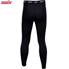 Термобельё SWIX RaceX Wind Black Man