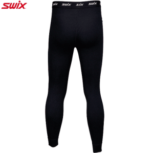 Термобельё SWIX RaceX Wind Black Man