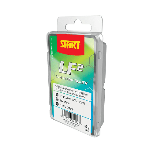 Парафин START LF2 +10-0° 60g