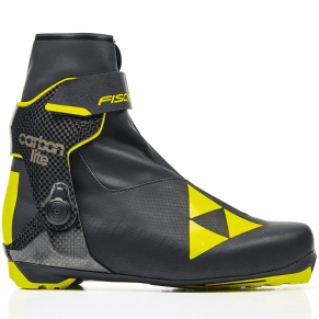Лыжные ботинки FISCHER Carbonlite Skate 20-21