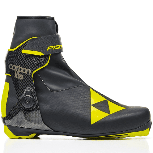 Лыжные ботинки FISCHER Carbonlite Skate 20-21 в магазине Sport-Nordic.ru.