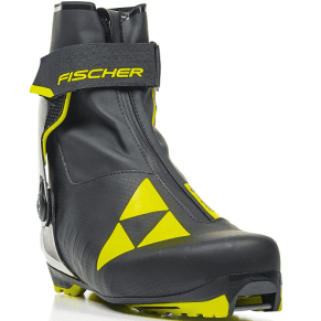 Лыжные ботинки FISCHER Carbonlite Skate 20-21