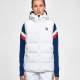 Жилет BD Retro Snow White Wmn в магазине Sport-Nordic.ru.