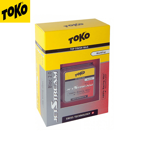 Ускоритель TOKO JetStream 2.0 -2-12° 20g