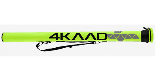 Тубус 4KAAD Ski Pole (3 пары) в магазине Sport-Nordic.ru.