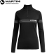 Кофта MARTINI Ultima Black Wmn в магазине Sport-Nordic.ru.