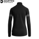 Кофта MARTINI Ultima Black Wmn в магазине Sport-Nordic.ru.