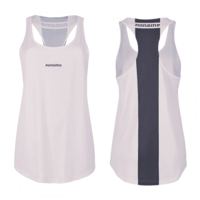 Майка NONAME Zephyr White Wmn