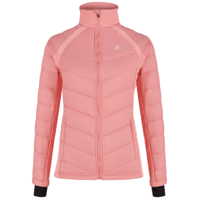 Куртка NONAME Hybrid Warm Rose 24 Wmn